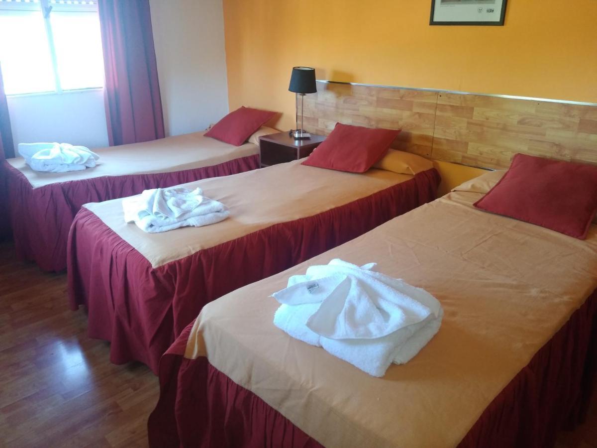 Hotel Aoma Вилья-Карлос-Пас Экстерьер фото